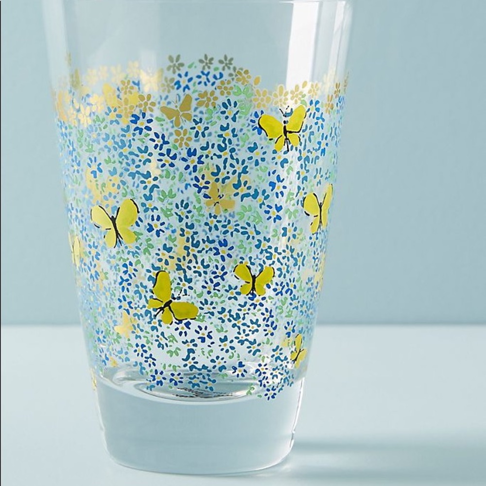 IN SEARCH OF PAULE MARROT GLASS